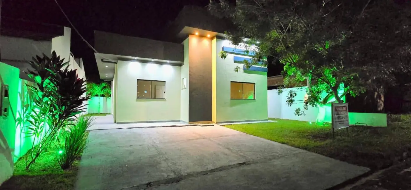 Foto 9 de Casa com 3 quartos à venda em Iranduba - AM
