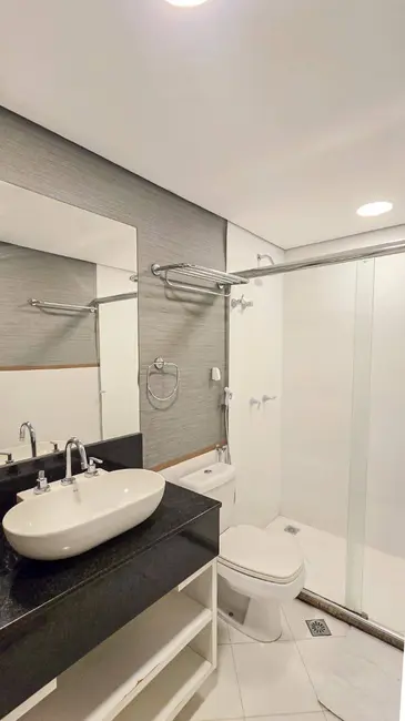 Foto 8 de Loft / Flat com 1 quarto para alugar em Adrianópolis, Manaus - AM