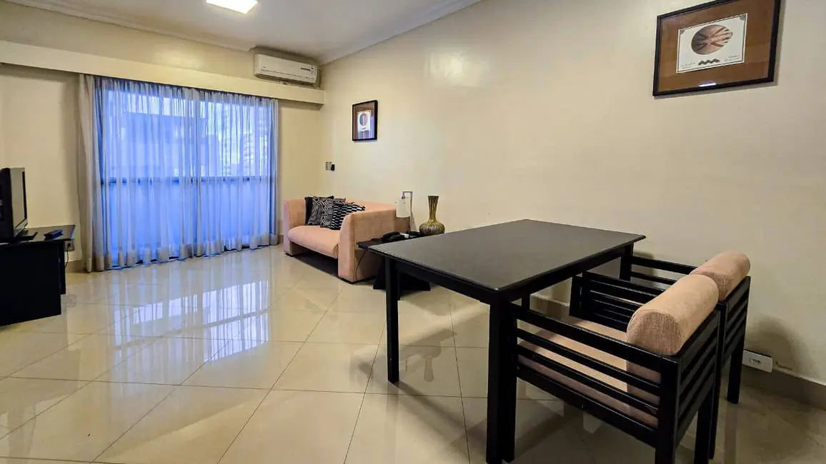 Foto 3 de Loft / Flat com 1 quarto para alugar em Adrianópolis, Manaus - AM