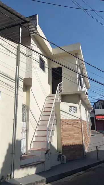 Foto 1 de Apartamento com 2 quartos para alugar, 60m2 em Japiim, Manaus - AM