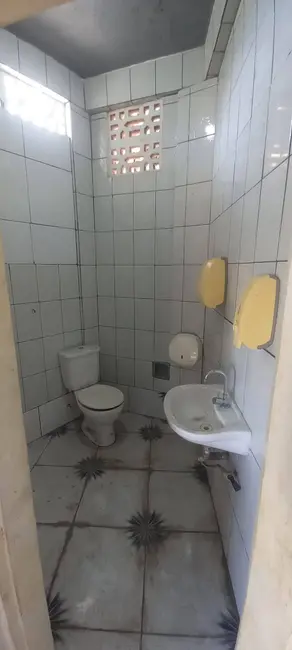 Foto 12 de Sala Comercial para alugar em Japiim, Manaus - AM