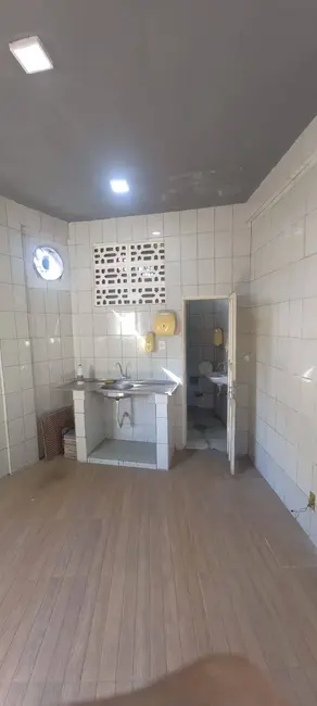 Foto 11 de Sala Comercial para alugar em Japiim, Manaus - AM