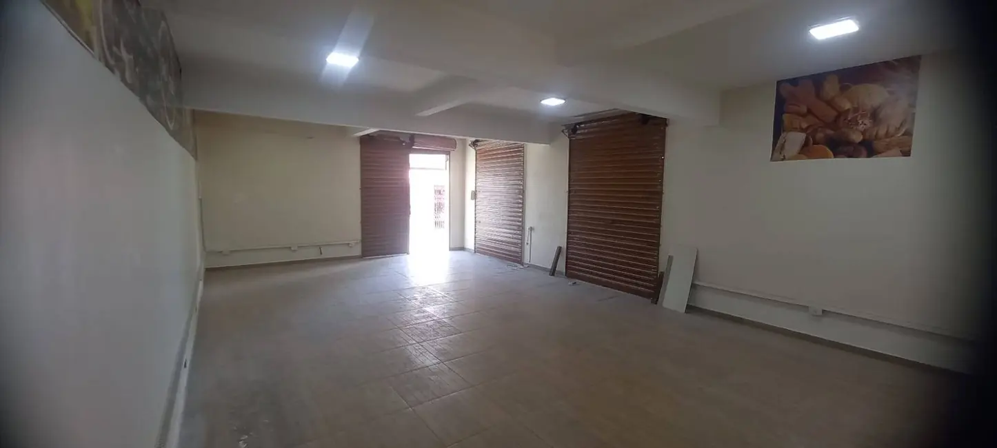 Foto 4 de Sala Comercial para alugar em Japiim, Manaus - AM