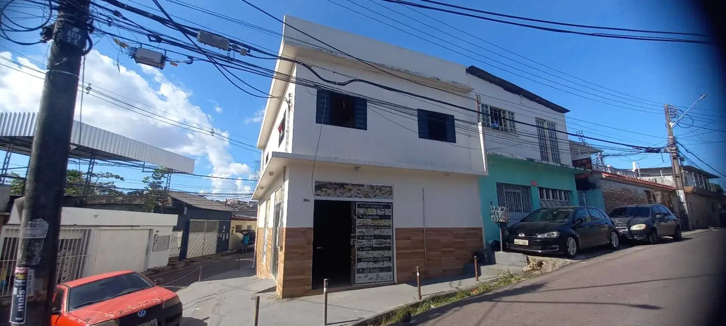 Foto 2 de Sala Comercial para alugar em Japiim, Manaus - AM