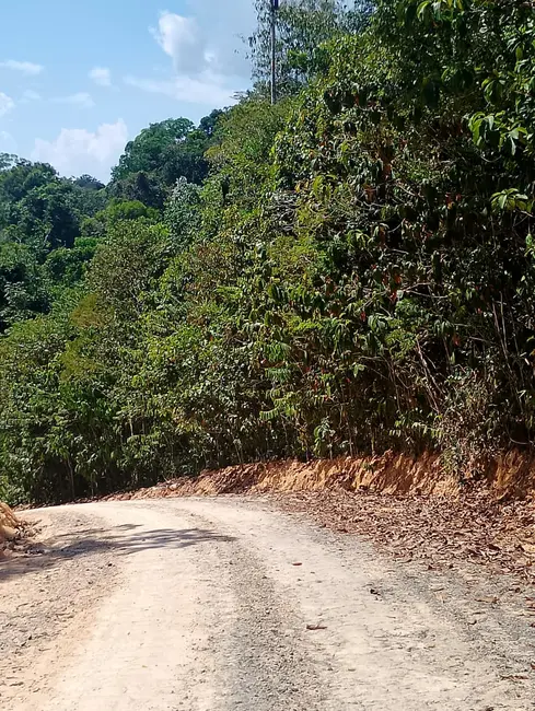 Foto 1 de Sítio / Rancho à venda, 110355m2 em Área Rural de Manaus, Manaus - AM