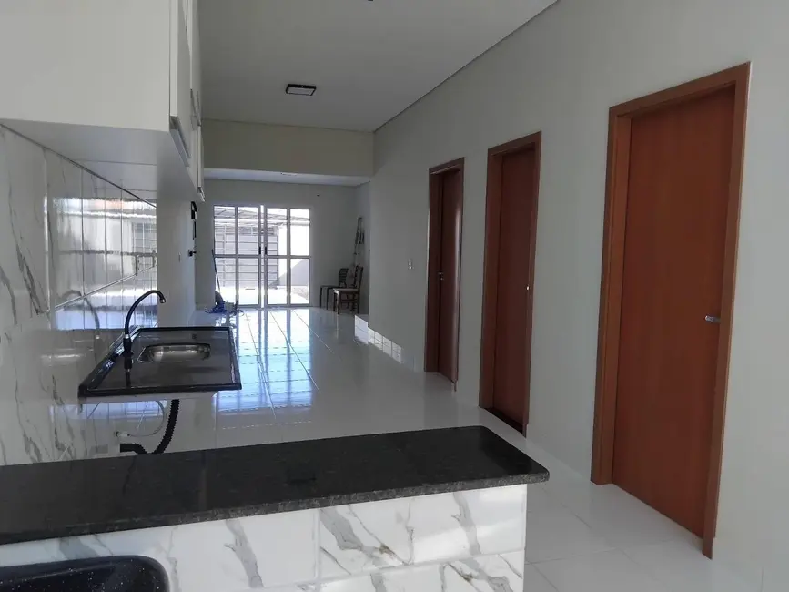 Casa com 3 quartos à venda, 237m2 em Flores, Manaus - AM - imagem 9 Foto 9 de Casa com 3 quartos à venda, 237m2 em Flores, Manaus - AM