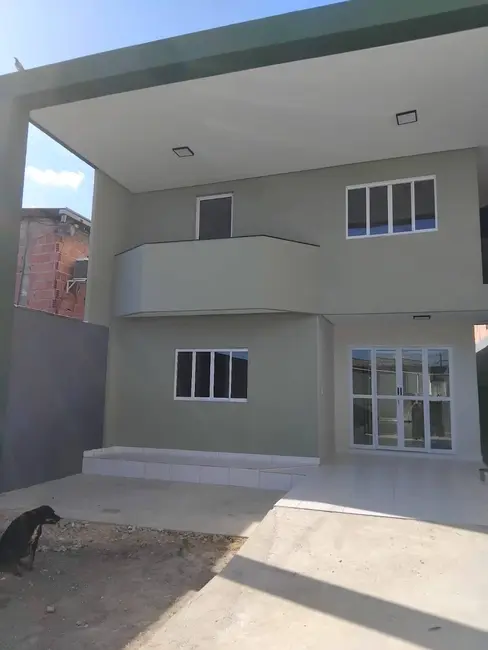Casa com 3 quartos à venda, 237m2 em Flores, Manaus - AM - imagem 2 Foto 2 de Casa com 3 quartos à venda, 237m2 em Flores, Manaus - AM