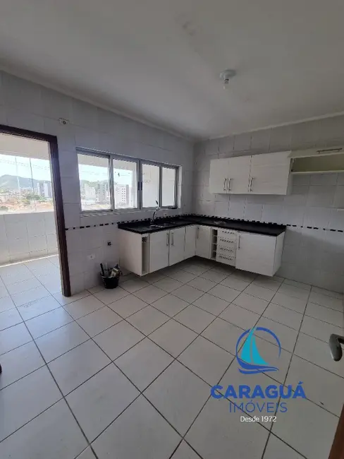 Foto 6 de Apartamento com 2 quartos para alugar, 155m2 em Centro, Caraguatatuba - SP
