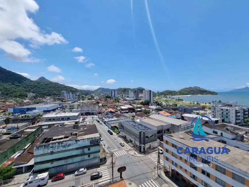 Foto 5 de Apartamento com 2 quartos para alugar, 155m2 em Centro, Caraguatatuba - SP