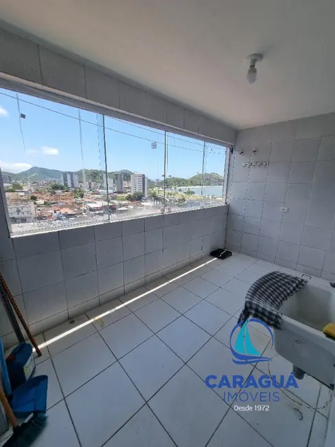 Foto 7 de Apartamento com 2 quartos para alugar, 155m2 em Centro, Caraguatatuba - SP