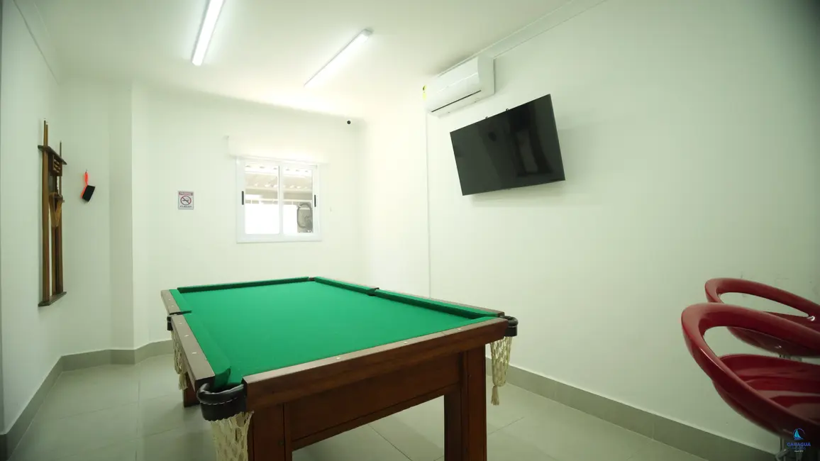 Foto 6 de Apartamento com 2 quartos à venda, 90m2 em Centro, Caraguatatuba - SP