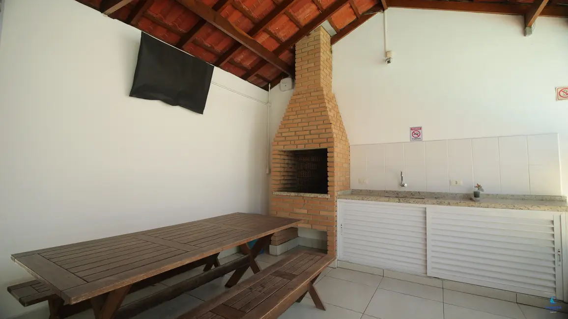 Foto 4 de Apartamento com 2 quartos à venda, 90m2 em Centro, Caraguatatuba - SP
