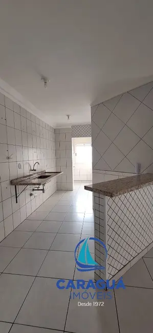 Foto 9 de Apartamento com 2 quartos à venda, 90m2 em Centro, Caraguatatuba - SP
