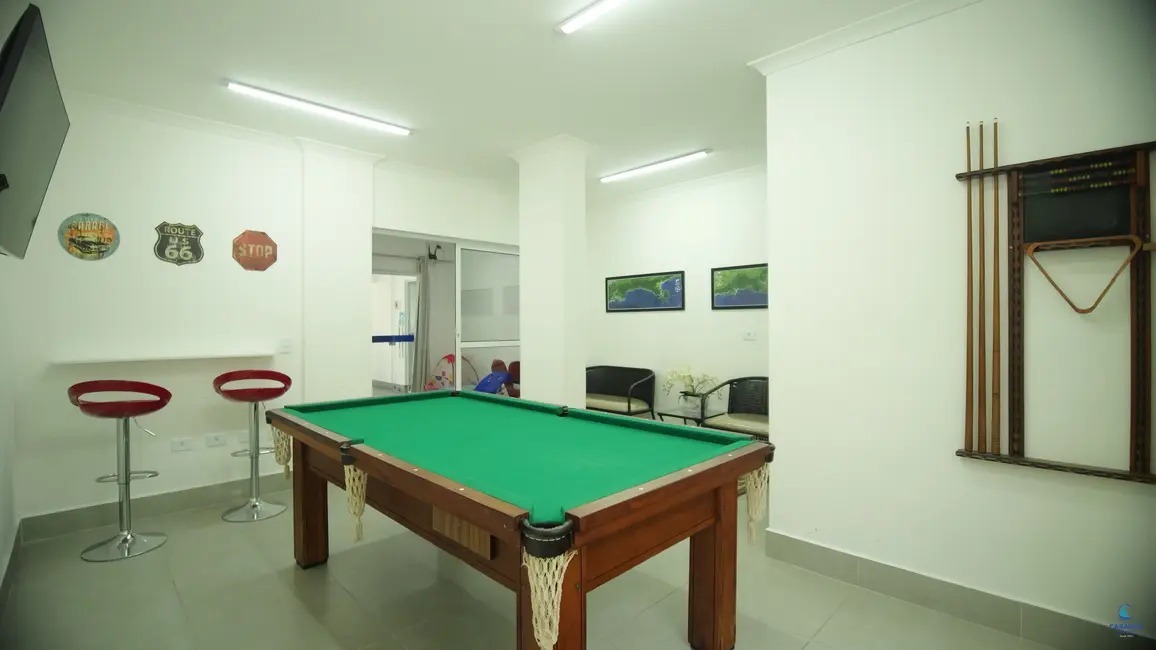 Foto 5 de Apartamento com 2 quartos à venda, 90m2 em Centro, Caraguatatuba - SP