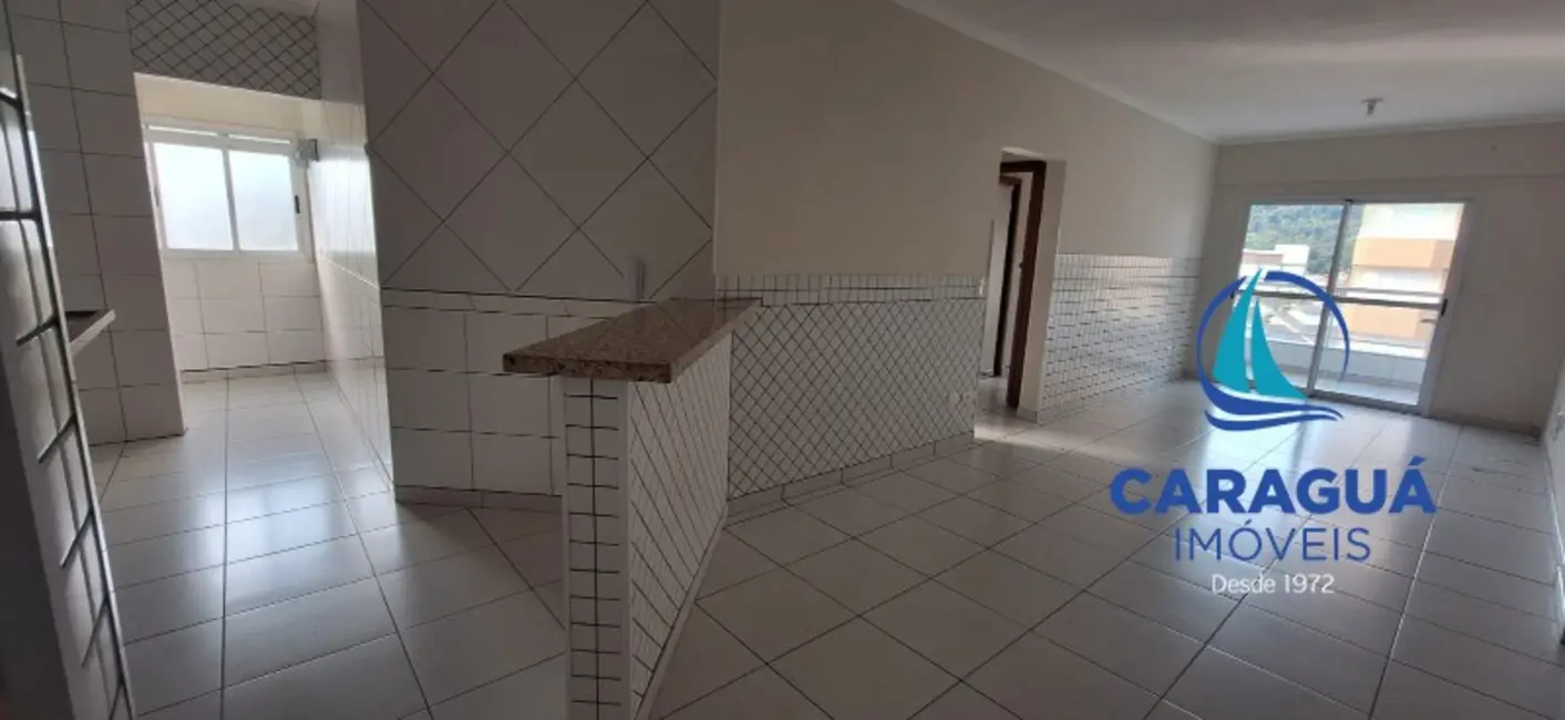 Foto 8 de Apartamento com 2 quartos à venda, 90m2 em Centro, Caraguatatuba - SP