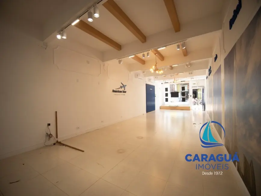 Foto 5 de Loja para alugar, 330m2 em Centro, Caraguatatuba - SP