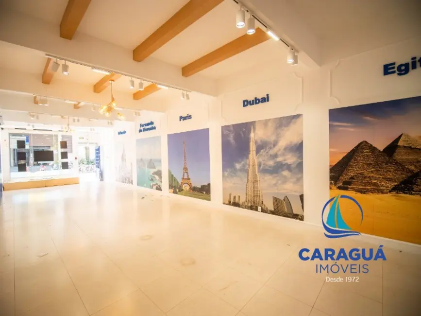 Foto 4 de Loja para alugar, 330m2 em Centro, Caraguatatuba - SP
