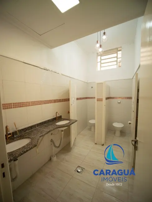 Foto 8 de Loja para alugar, 330m2 em Centro, Caraguatatuba - SP