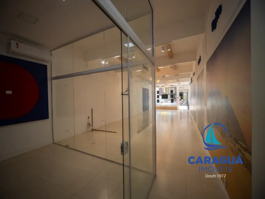 Foto 7 de Loja para alugar, 330m2 em Centro, Caraguatatuba - SP