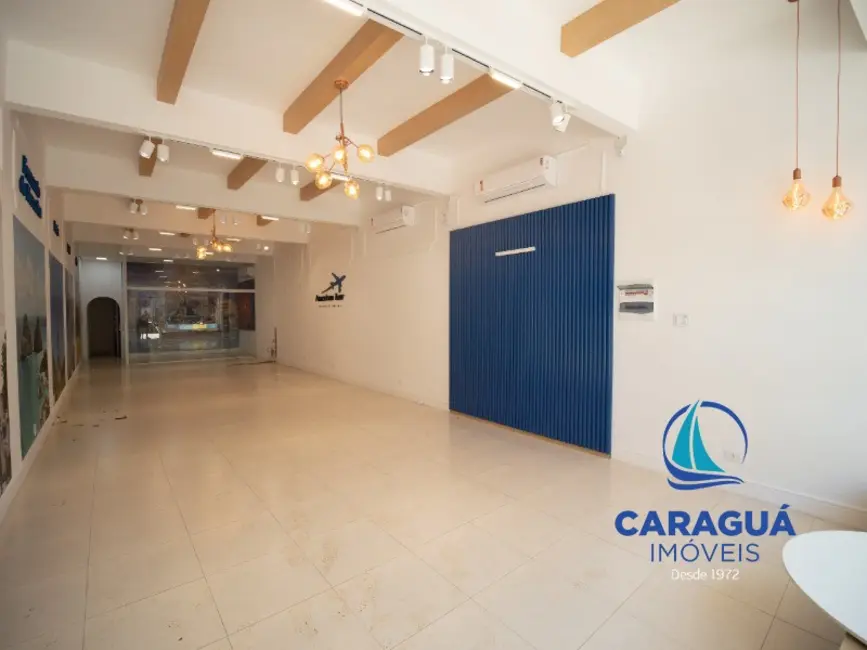Foto 2 de Loja para alugar, 330m2 em Centro, Caraguatatuba - SP