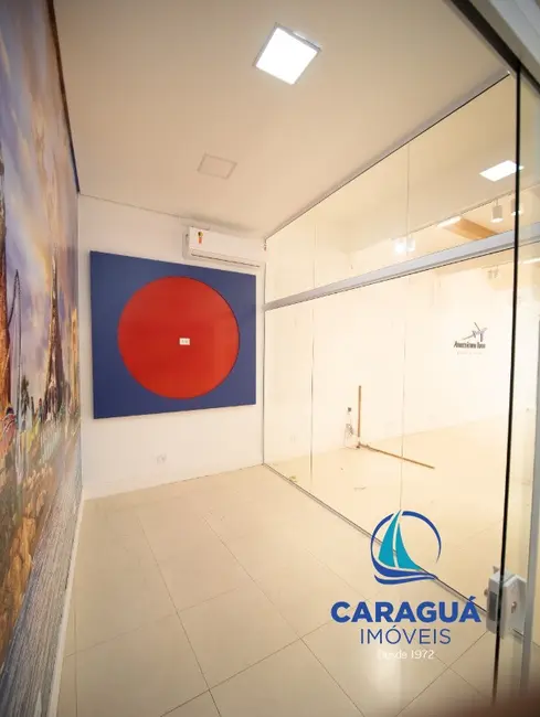 Foto 6 de Loja para alugar, 330m2 em Centro, Caraguatatuba - SP