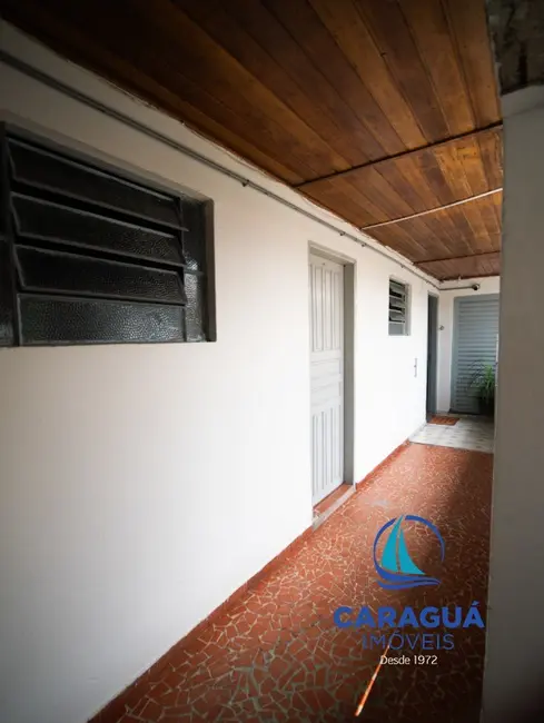 Foto 2 de Apartamento com 1 quarto à venda e para alugar, 30m2 em Indaiá, Caraguatatuba - SP