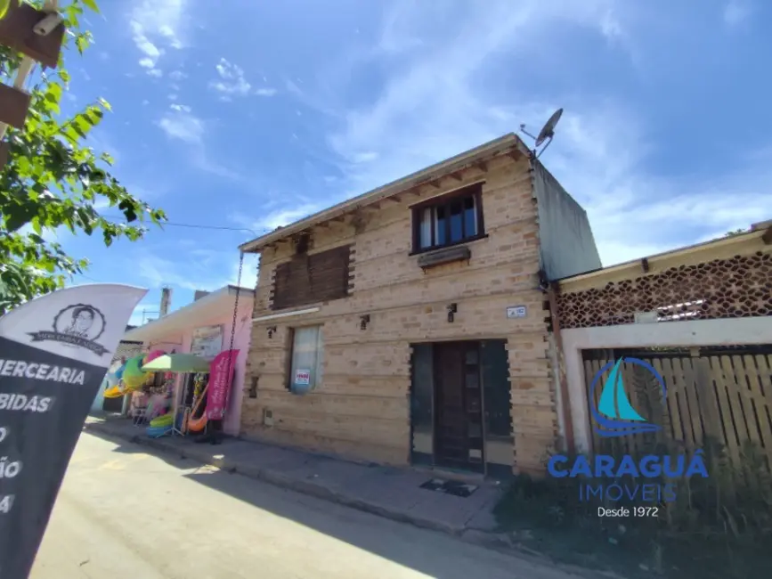 Foto 1 de Casa com 2 quartos à venda, 160m2 em Capricórnio I, Caraguatatuba - SP