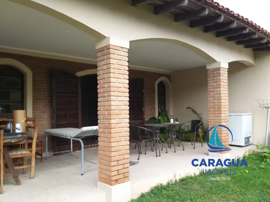 Foto 9 de Casa com 3 quartos à venda, 293m2 em Indaiá, Caraguatatuba - SP