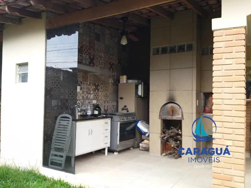 Foto 5 de Casa com 3 quartos à venda, 293m2 em Indaiá, Caraguatatuba - SP