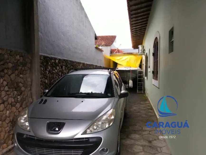 Foto 8 de Casa com 3 quartos à venda, 293m2 em Indaiá, Caraguatatuba - SP
