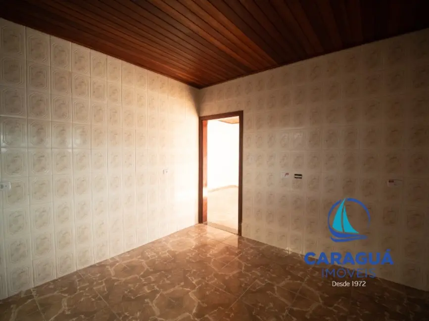 Foto 5 de Casa com 3 quartos à venda e para alugar, 165m2 em Indaiá, Caraguatatuba - SP