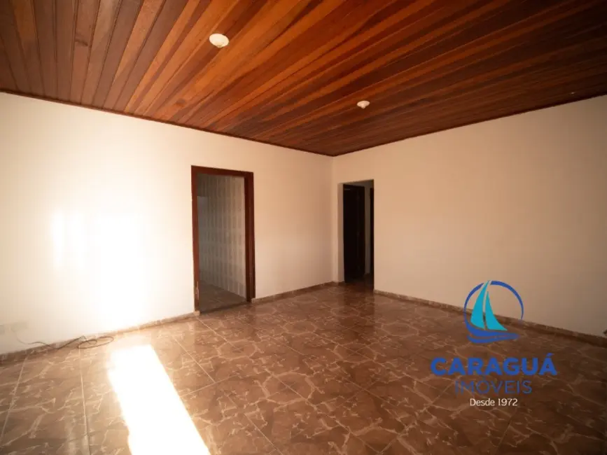 Foto 3 de Casa com 3 quartos à venda e para alugar, 165m2 em Indaiá, Caraguatatuba - SP
