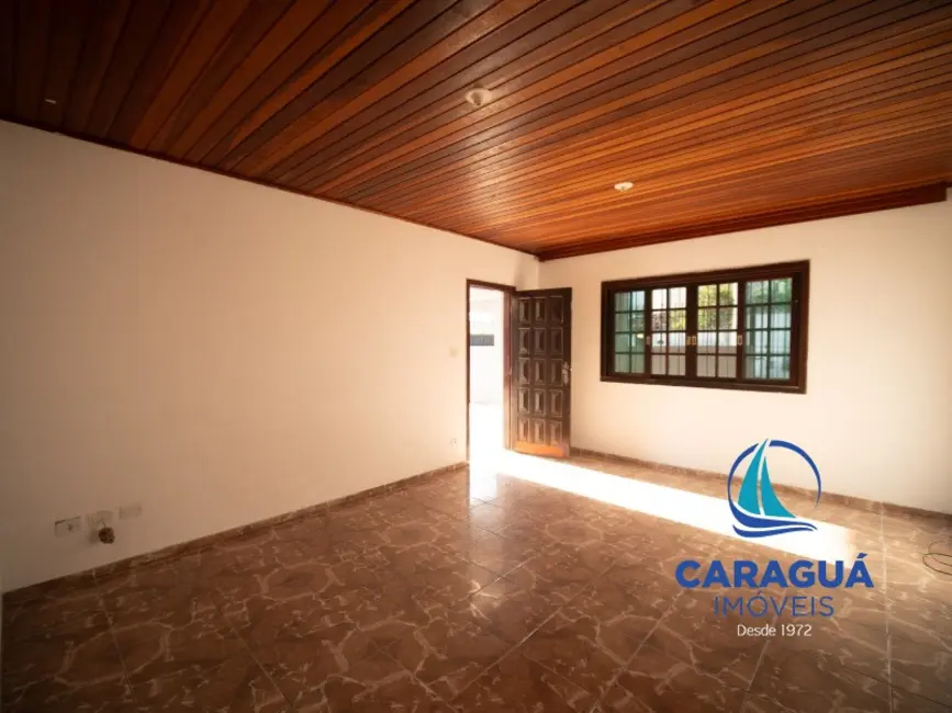 Foto 2 de Casa com 3 quartos à venda e para alugar, 165m2 em Indaiá, Caraguatatuba - SP