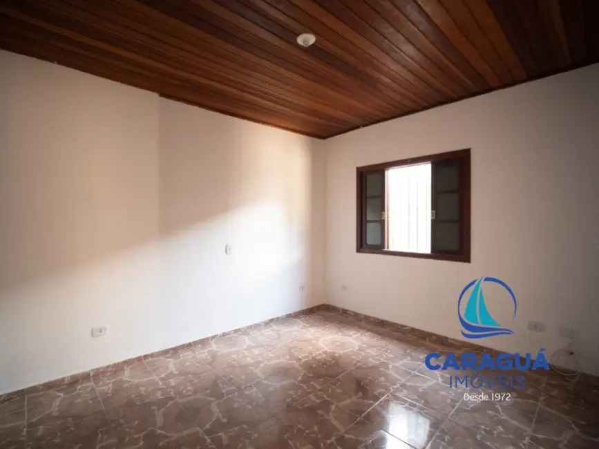 Foto 9 de Casa com 3 quartos à venda e para alugar, 165m2 em Indaiá, Caraguatatuba - SP