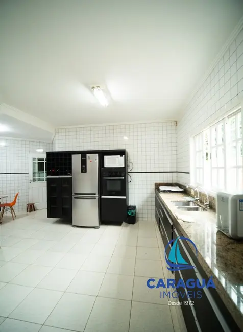 Foto 7 de Casa de Condomínio com 3 quartos à venda, 241m2 em Martim de Sá, Caraguatatuba - SP