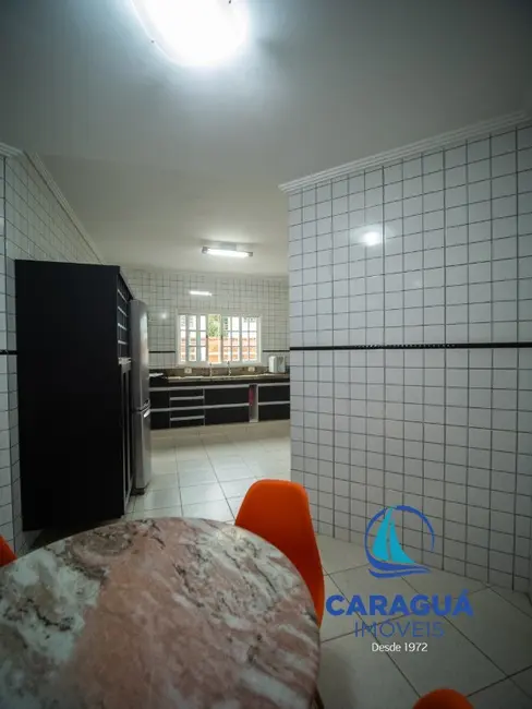 Foto 8 de Casa de Condomínio com 3 quartos à venda, 241m2 em Martim de Sá, Caraguatatuba - SP