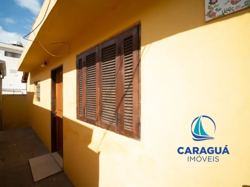 Foto 8 de Casa com 1 quarto para alugar, 40m2 em Sumaré, Caraguatatuba - SP