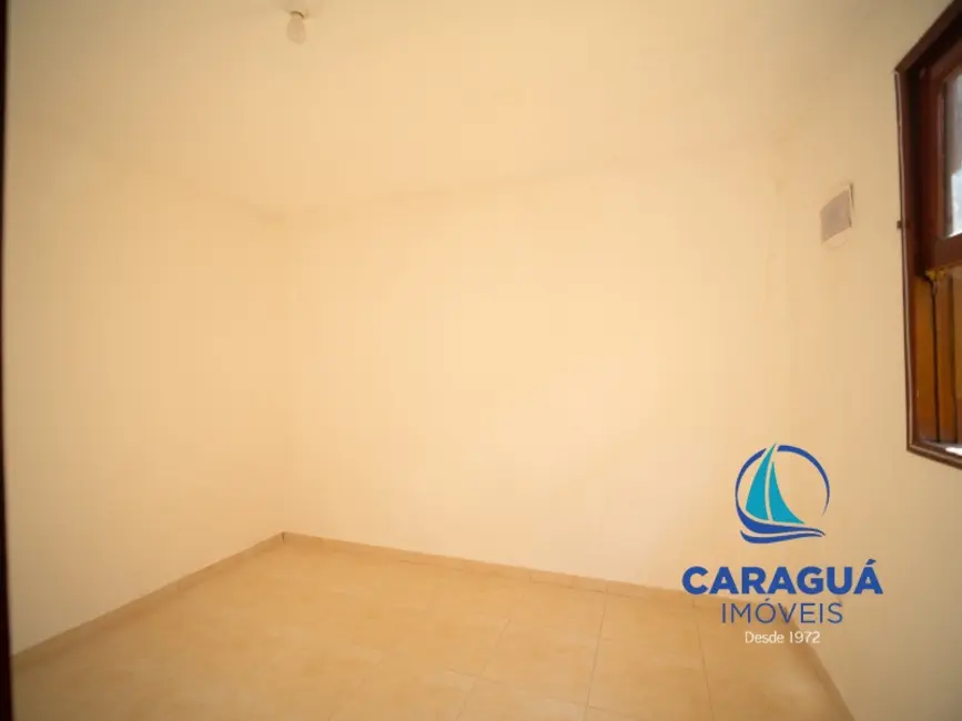 Foto 5 de Casa com 1 quarto para alugar, 40m2 em Sumaré, Caraguatatuba - SP