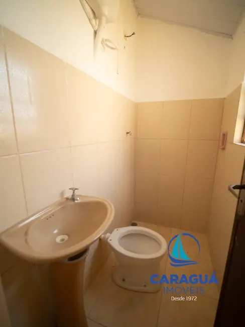 Foto 3 de Casa com 1 quarto para alugar, 40m2 em Sumaré, Caraguatatuba - SP