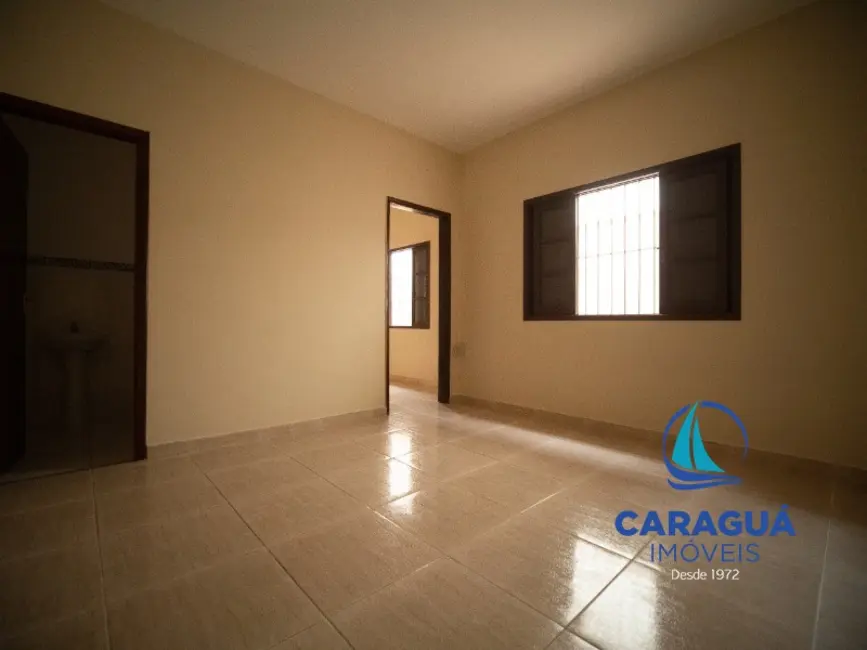 Foto 8 de Casa com 2 quartos para alugar, 150m2 em Indaiá, Caraguatatuba - SP