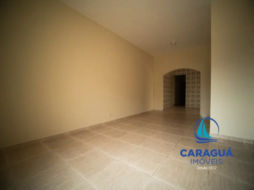Foto 2 de Casa com 2 quartos para alugar, 150m2 em Indaiá, Caraguatatuba - SP