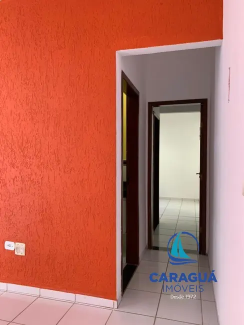 Foto 9 de Casa com 2 quartos para alugar, 60m2 em Martim de Sá, Caraguatatuba - SP