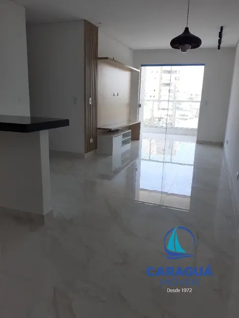 Foto 5 de Apartamento com 2 quartos à venda, 75m2 em Indaiá, Caraguatatuba - SP