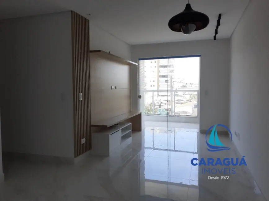 Foto 9 de Apartamento com 2 quartos à venda, 75m2 em Indaiá, Caraguatatuba - SP