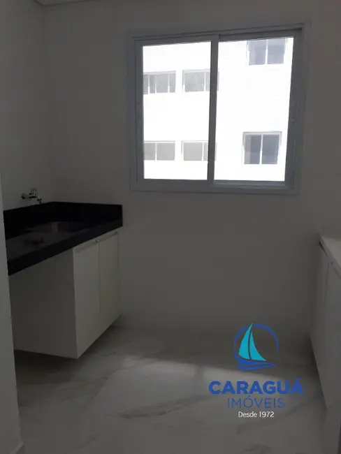 Foto 7 de Apartamento com 2 quartos à venda, 75m2 em Indaiá, Caraguatatuba - SP
