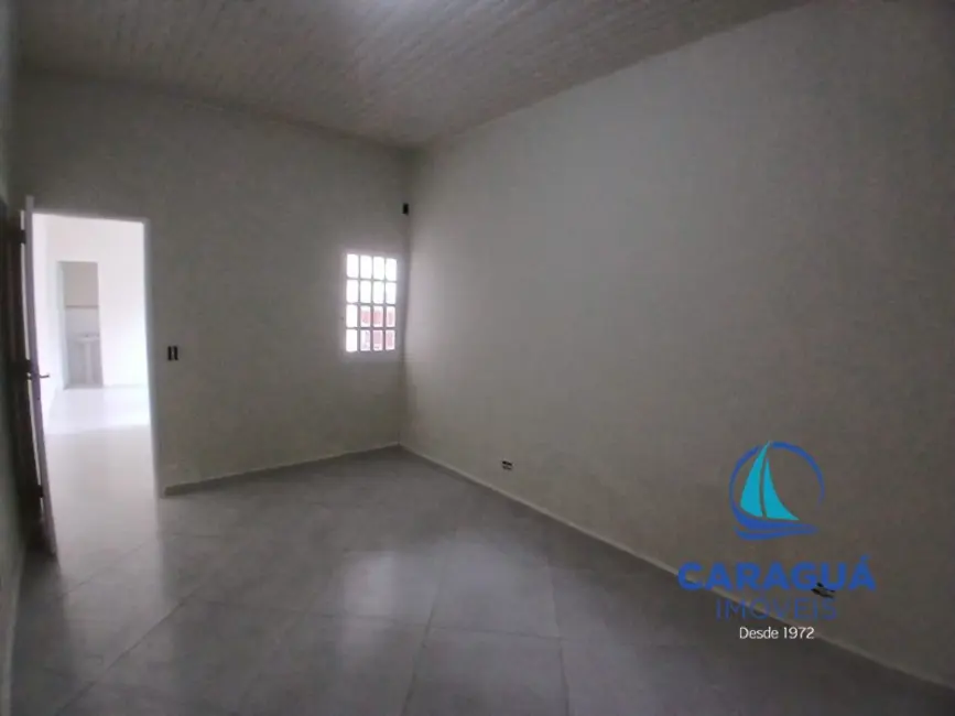 Foto 8 de Casa com 1 quarto para alugar, 35m2 em Cidade Jardim, Caraguatatuba - SP