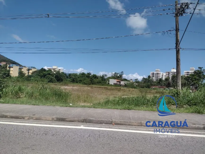 Foto 1 de Terreno / Lote à venda, 12000m2 em Martim de Sá, Caraguatatuba, SP