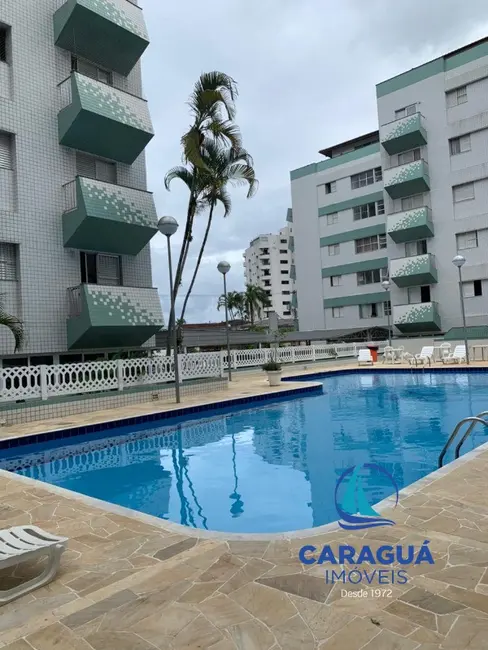 Foto 1 de Apartamento com 3 quartos à venda, 76m2 em Centro, Caraguatatuba - SP