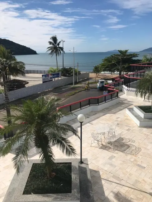 Foto 1 de Apartamento com 3 quartos à venda, 90m2 em Martim de Sá, Caraguatatuba, SP