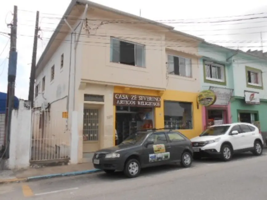 Foto 1 de Casa à venda, 880m2 em Centro, Caraguatatuba, SP